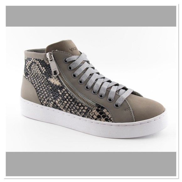 vionic torri high top sneaker
